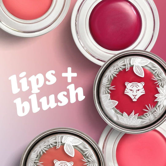 Comment choisir le blush parfait selon votre carnation ?