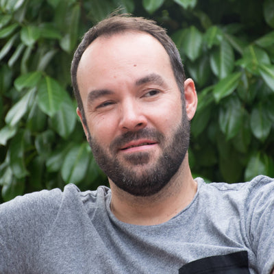 Alexis Robillard, fondateur