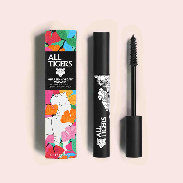 Mascara-Soin Définition & Longueur | 916