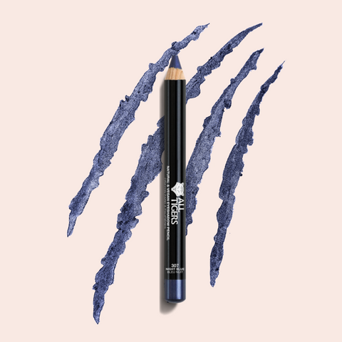Bleu nuit 307