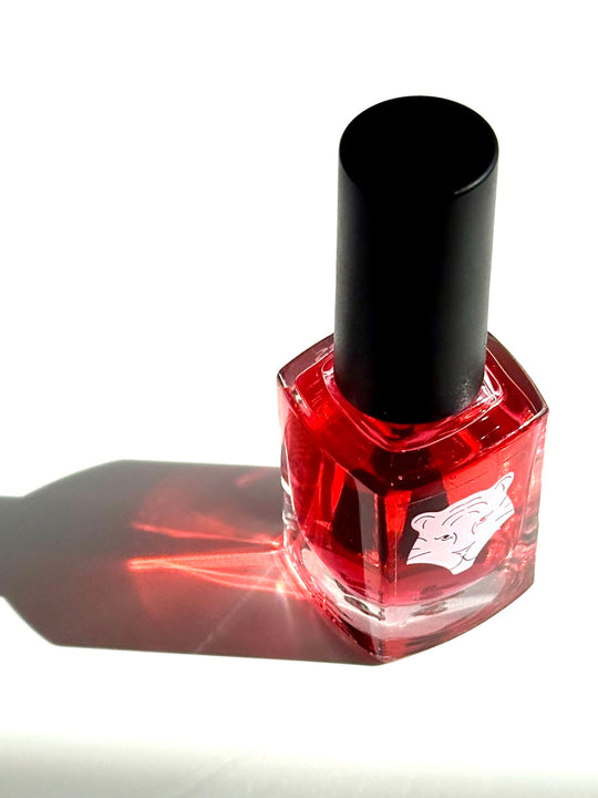 REPAIR+SHINE, le soin qui va sauver vos ongles