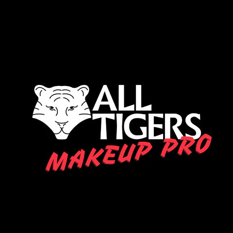 Rejoindre le Programme Maquilleurs Pro ALL TIGERS