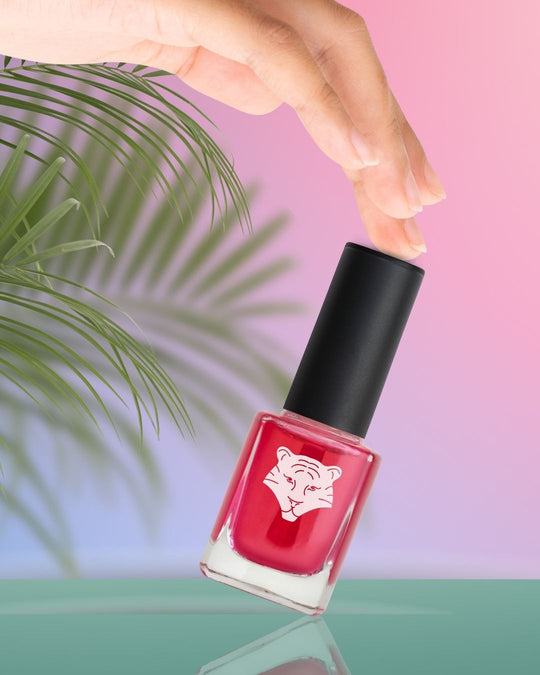 Les ingrédients de REPAIR+SHINE