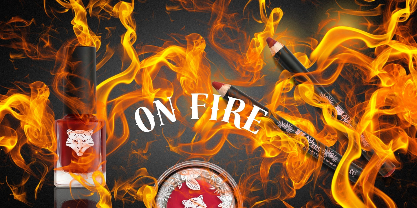 HOT NOW !
