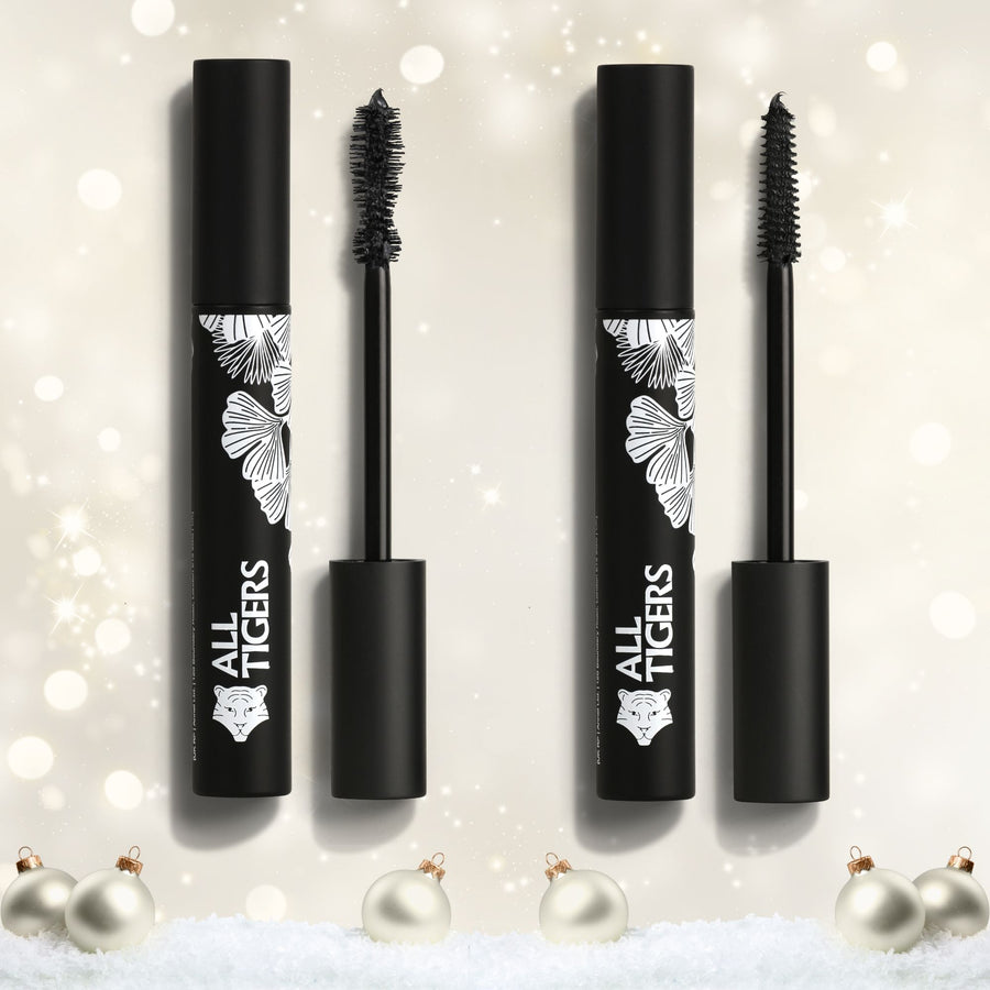 Kit 2 Mascaras Longueur + Volume