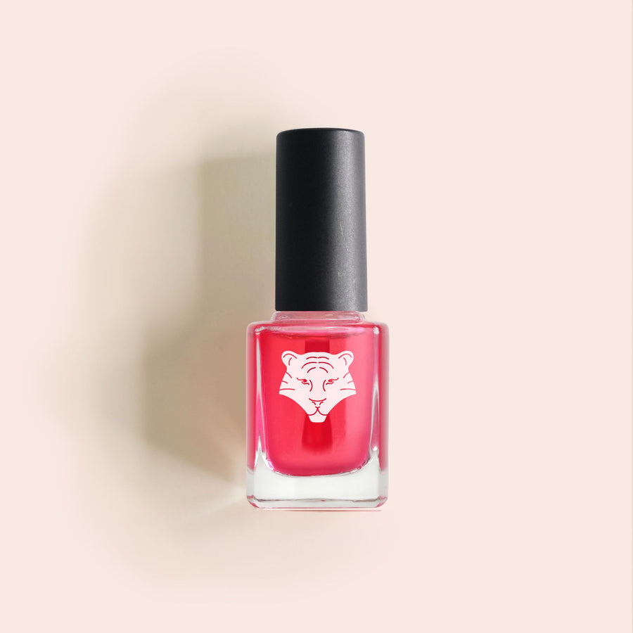 REPAIR+SHINE Concentré Réparateur Ongles 150 - All Tigers