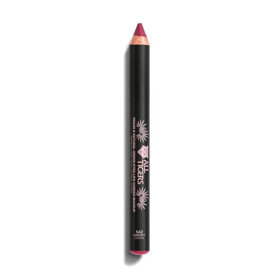 Le MULTI | Eye, lip, cheek pencil | Rosewood 538