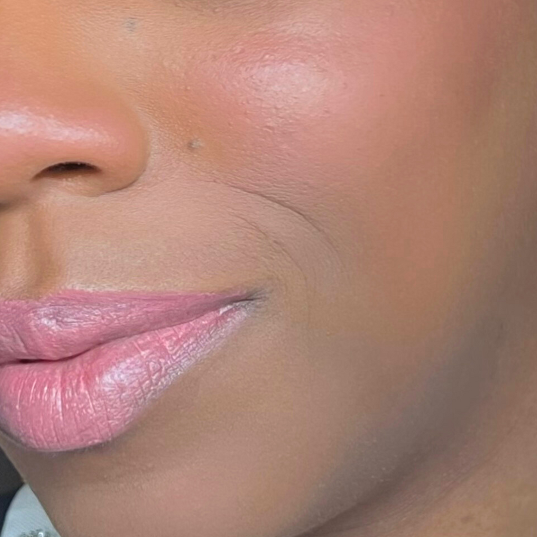 Lips+Blush | 533 Rose - All Tigers