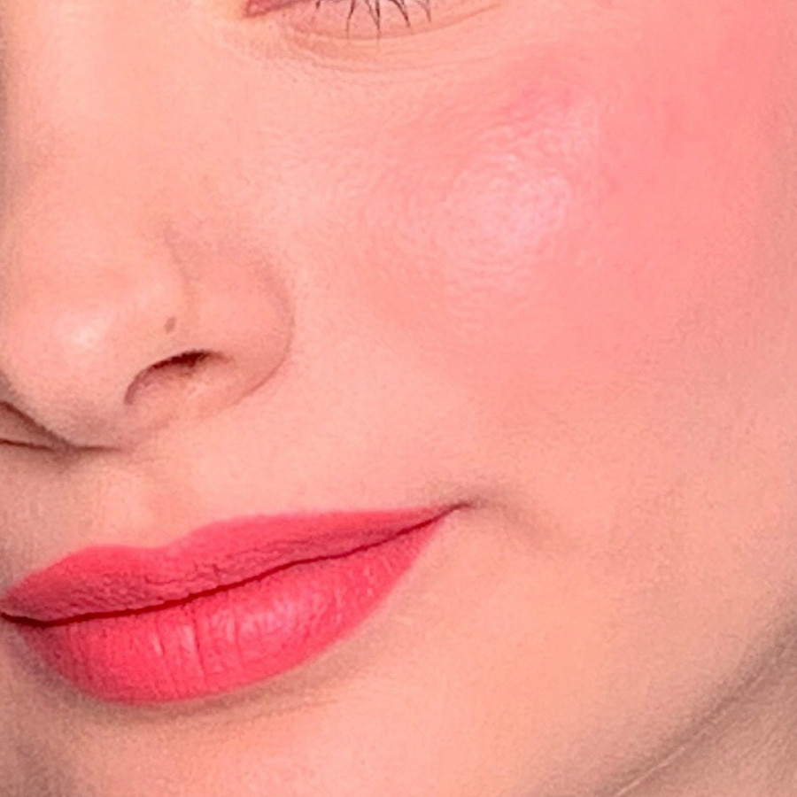 Lips+Blush | 533 Pink
