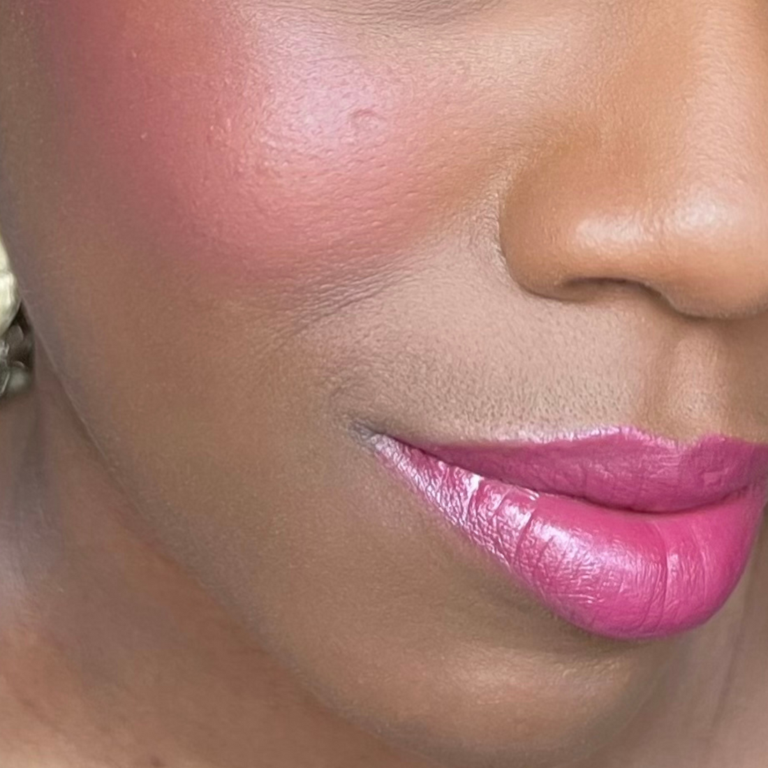 Lips+Blush | 535 Framboise - All Tigers