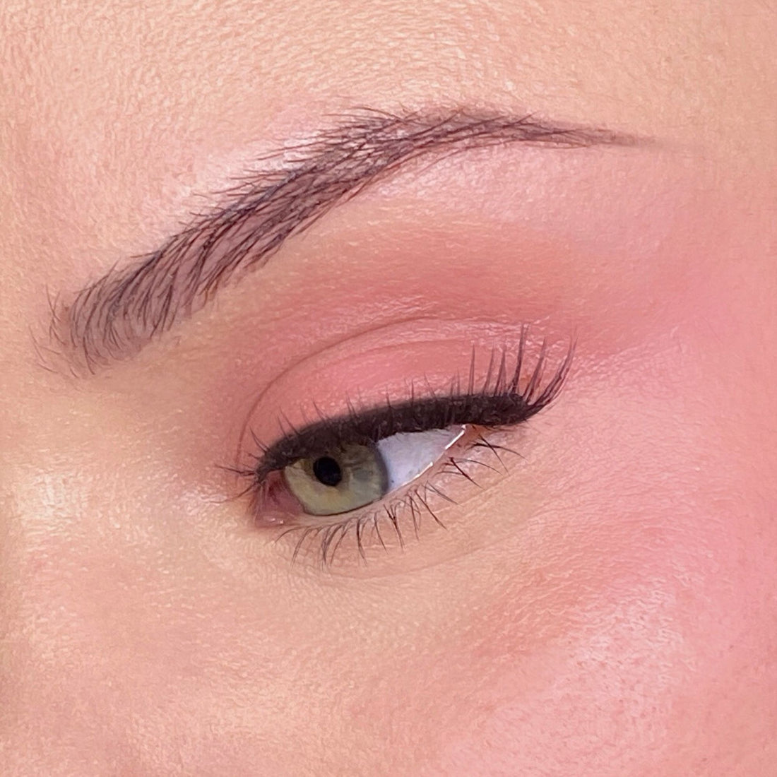 Le MULTI yeux, lèvres, joues | Bois de rose clair 538 - All Tigers