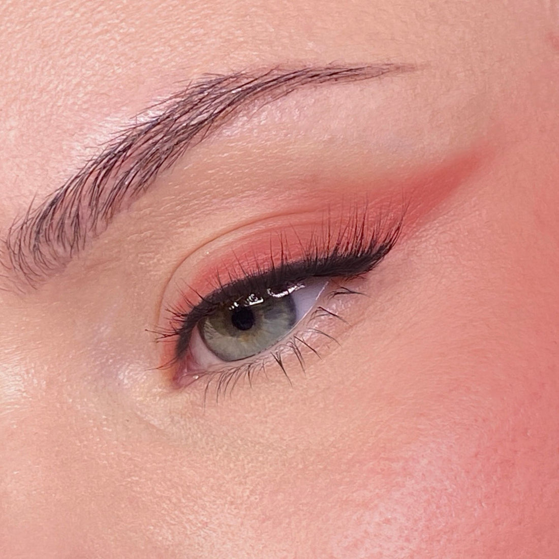 Le MULTI yeux, lèvres, joues | Bois de rose intense 540 - All Tigers