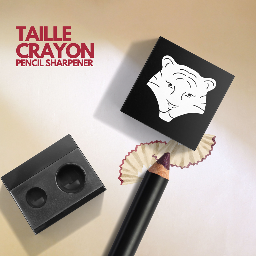 Taille-crayon maquillage 350