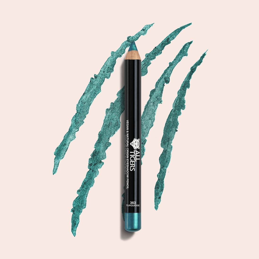 Fard à paupières | Turquoise 363