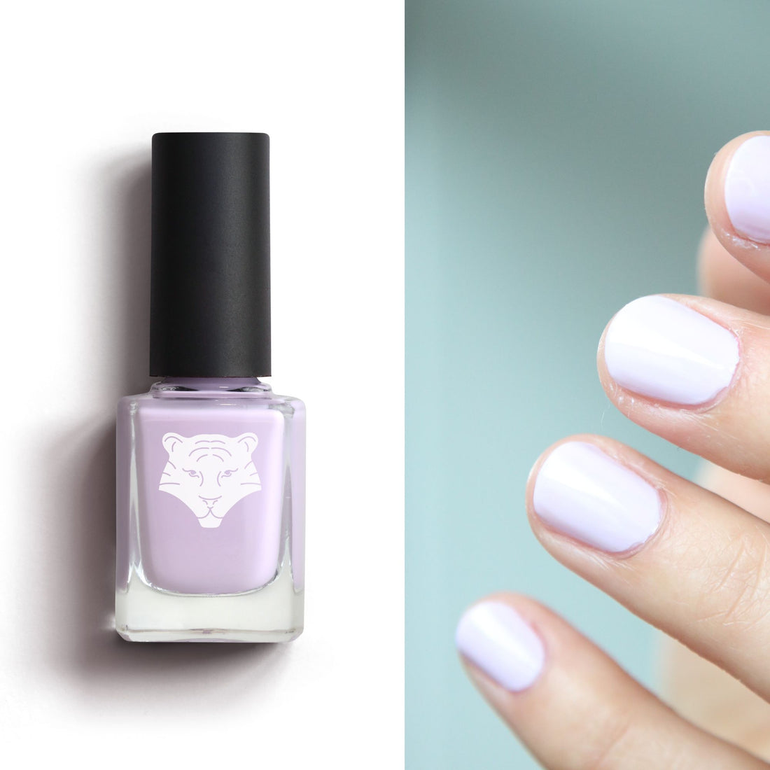 Vernis à ongles | Lilas 158