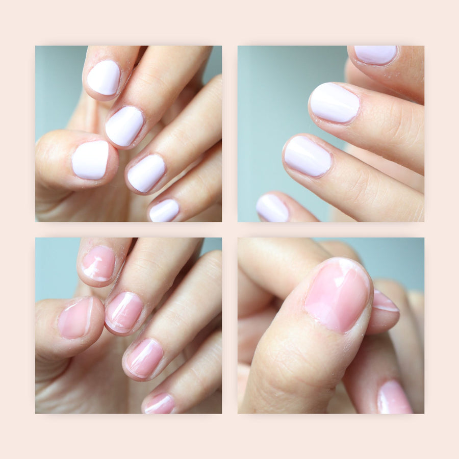 Duo nouveautés Vernis