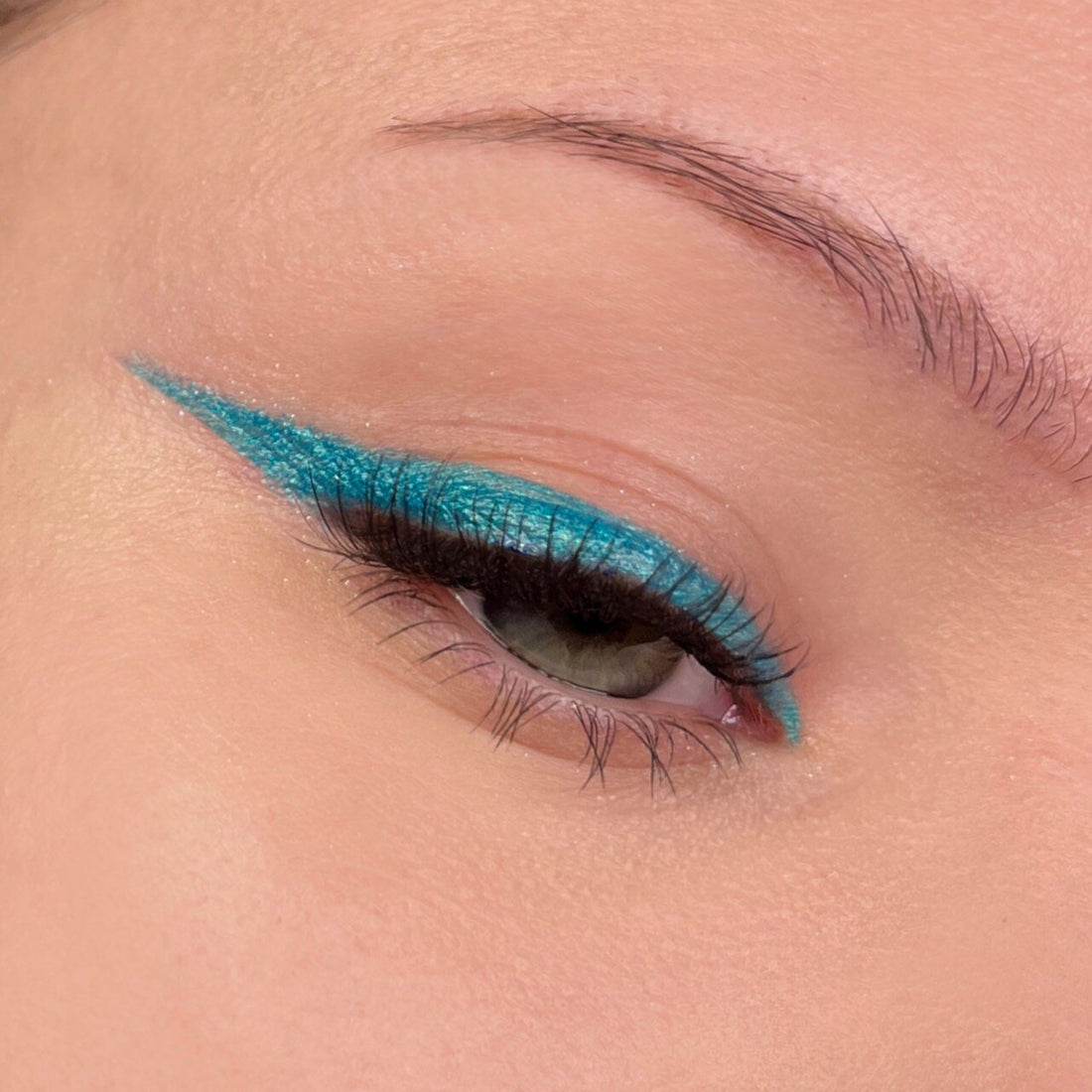 Fard à paupières | Turquoise 363