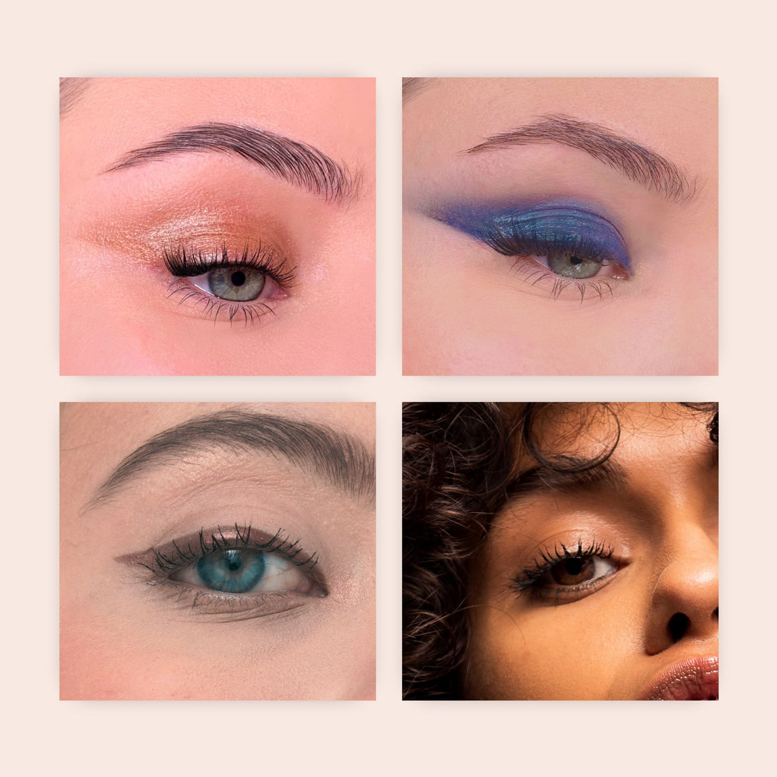 POWER EYES - KIT BEST-SELLERS YEUX - All Tigers