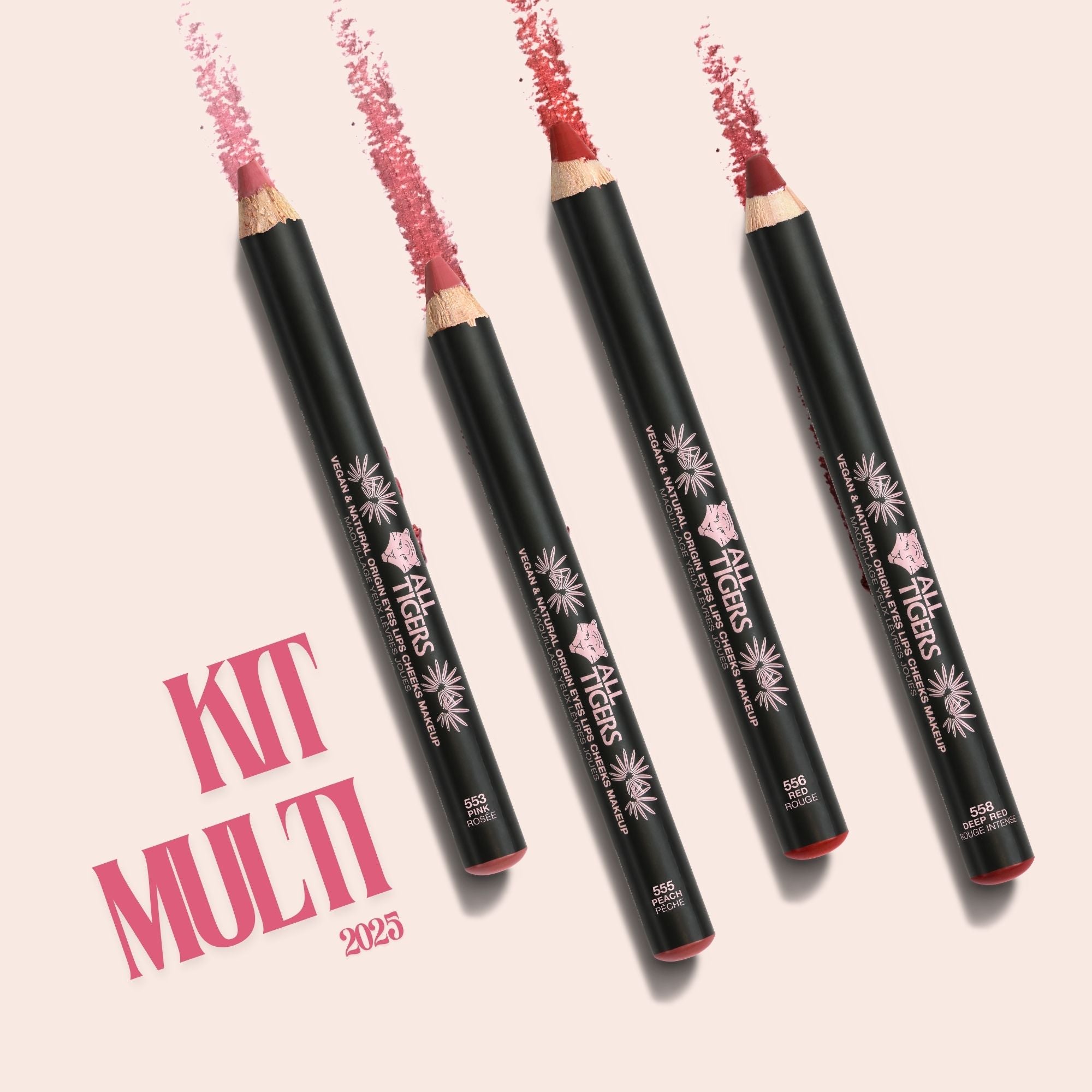 Kit Le Multi II