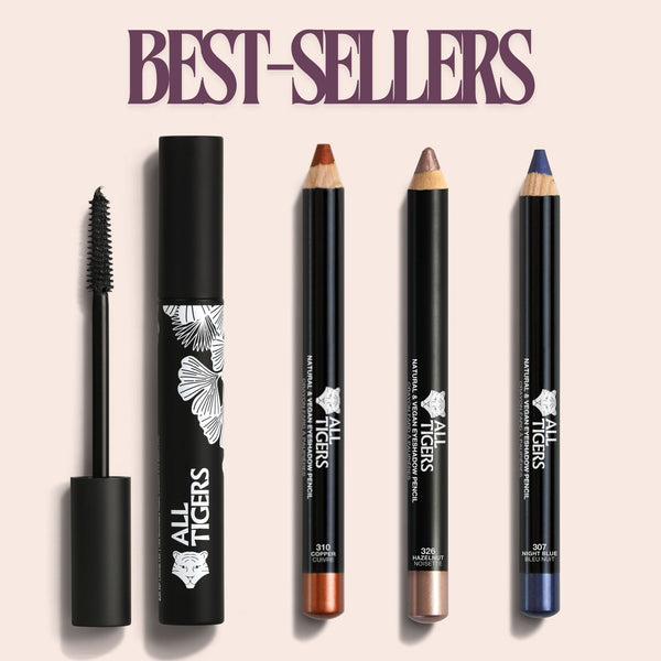 POWER EYES - KIT BEST-SELLERS YEUX