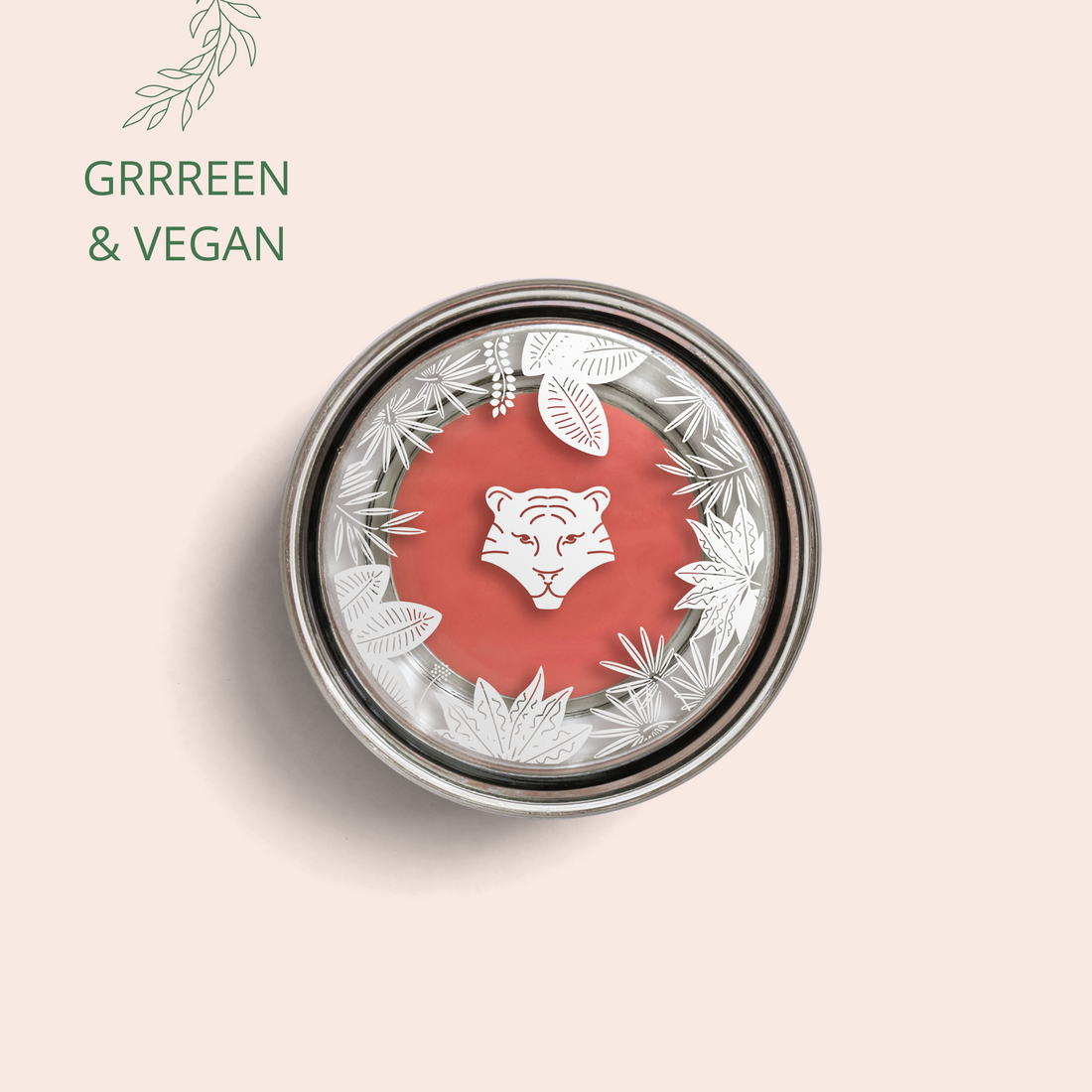 Lips+Blush | 531 Abricot - All Tigers
