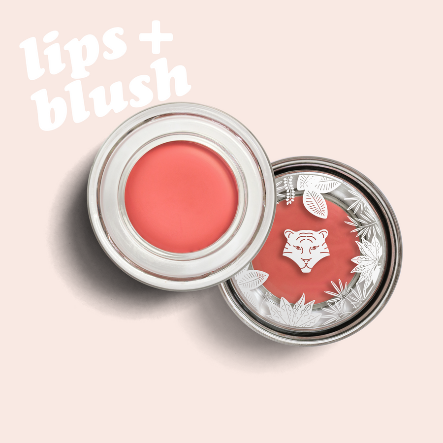 Lips+Blush | 531 Abricot - All Tigers