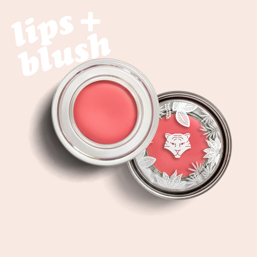 Lips+Blush | 532 Pêche - All Tigers