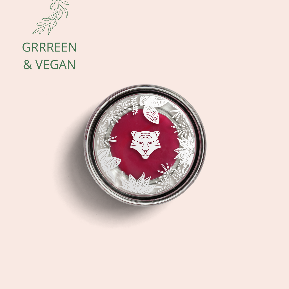 Lips+Blush | 535 Framboise - All Tigers