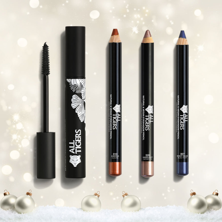 POWER EYES - KIT BEST-SELLERS YEUX