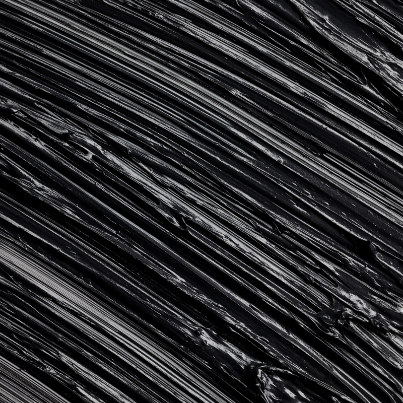 Noir intense
