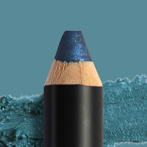 Bleu Paon 327