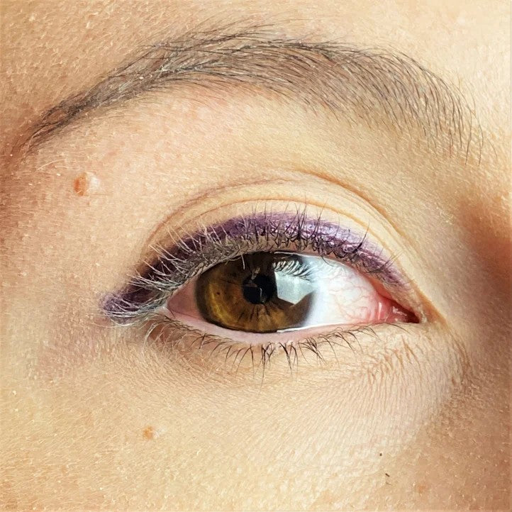 En eyeliner