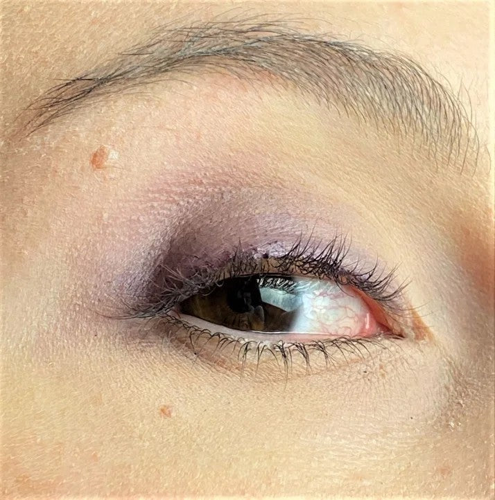 En ombre légère