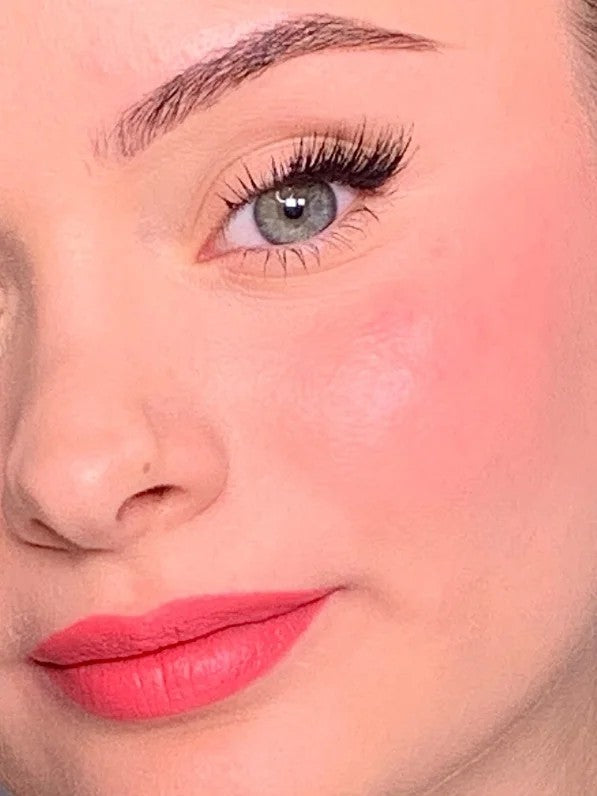 En blush crème