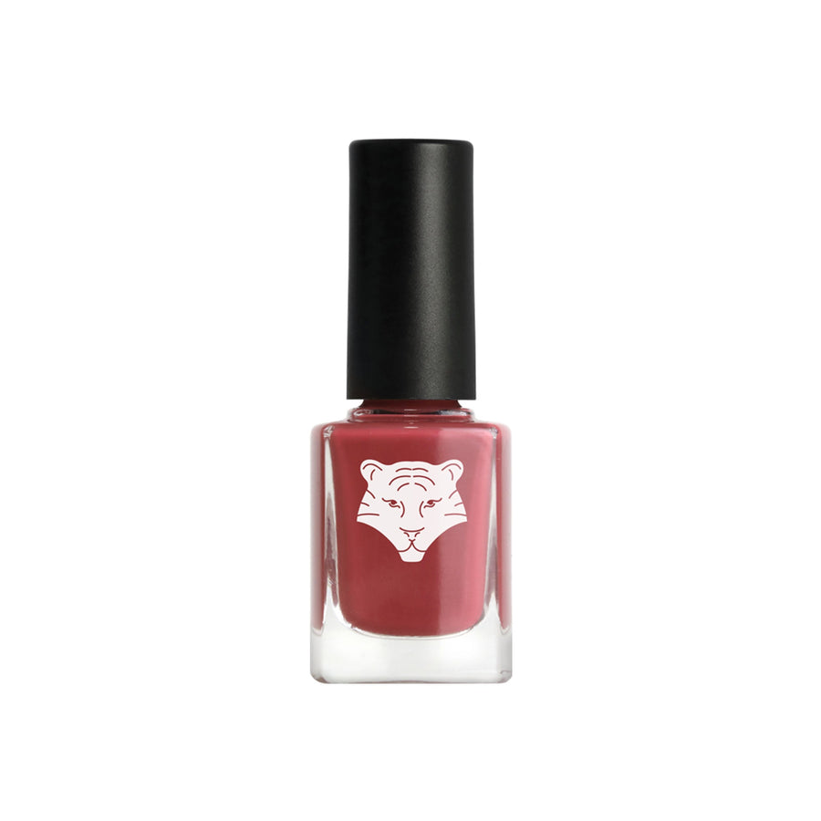 Vernis à ongles Bois de rose 123 MOVE THE MOUNTAINS ALL TIGERS