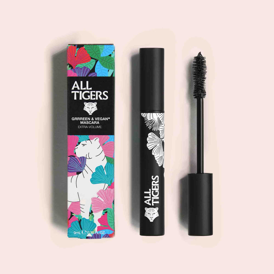 KIT Cadeau JUNGLE PARTY | KIT REGARD - All Tigers