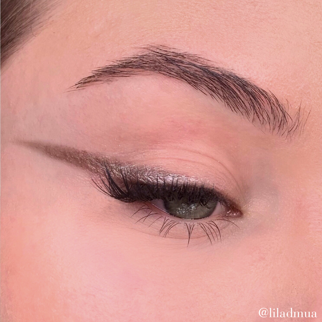 Fard à Paupières Taupe - Taupe Eyeshadow