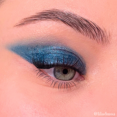 Bleu Paon 327