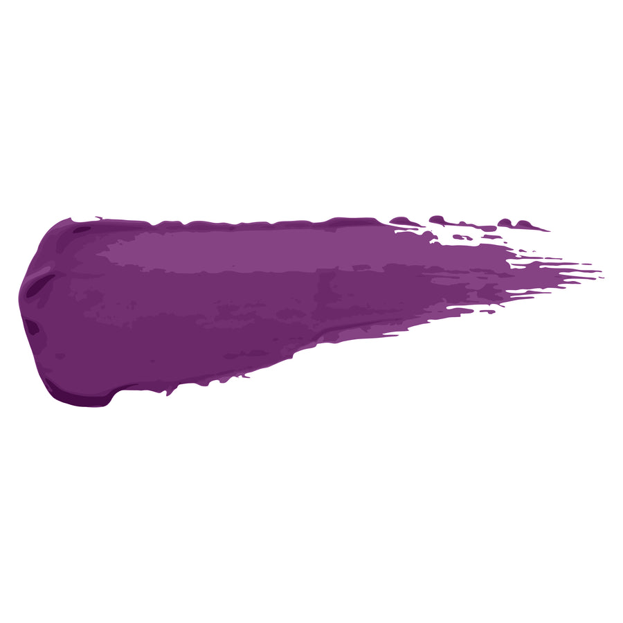 Matte lipstick | Violet 980