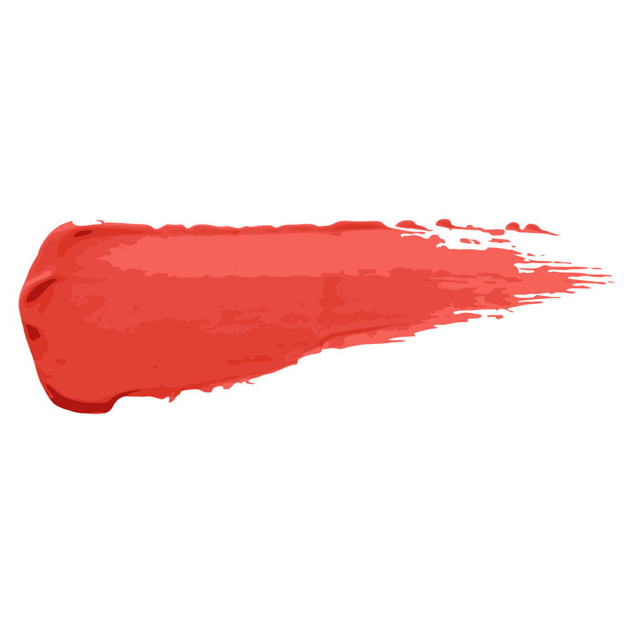 Matte Lipstick | Coral Orange 785