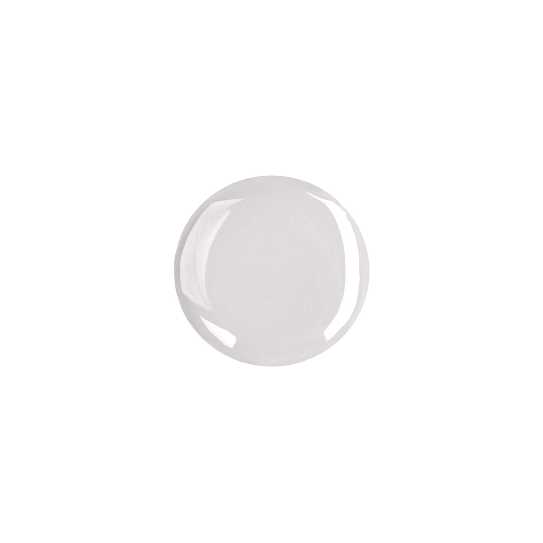 Texture et couleur vernis transparentVernis à ongles Top Coat 190 PUNCH THE AIR 190