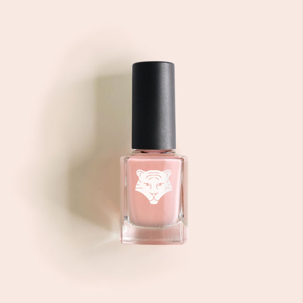 Vernis à Ongles Rose Dragée Même 14 Cathy 10 Ml - Neuf, Fabriqué En France