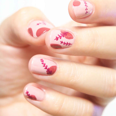 Base & Top Coat 190